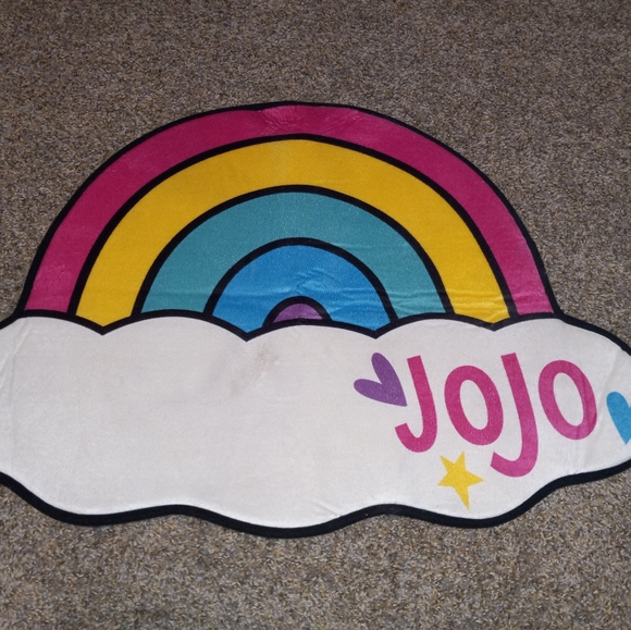 Large Jojo Siwa Bedroom Decor Bundle - Picture 2 of 10